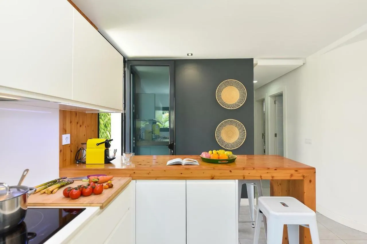 Cozy Bungalow For 6 In Playa Del Ingles Gd04 By Villagrancanaria