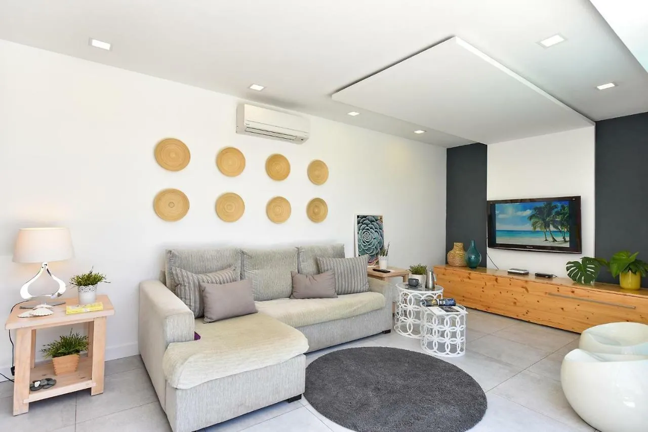 Cozy Bungalow For 6 In Playa Del Ingles Gd04 By Villagrancanaria 0*, Playa del Ingles (Gran Canaria)