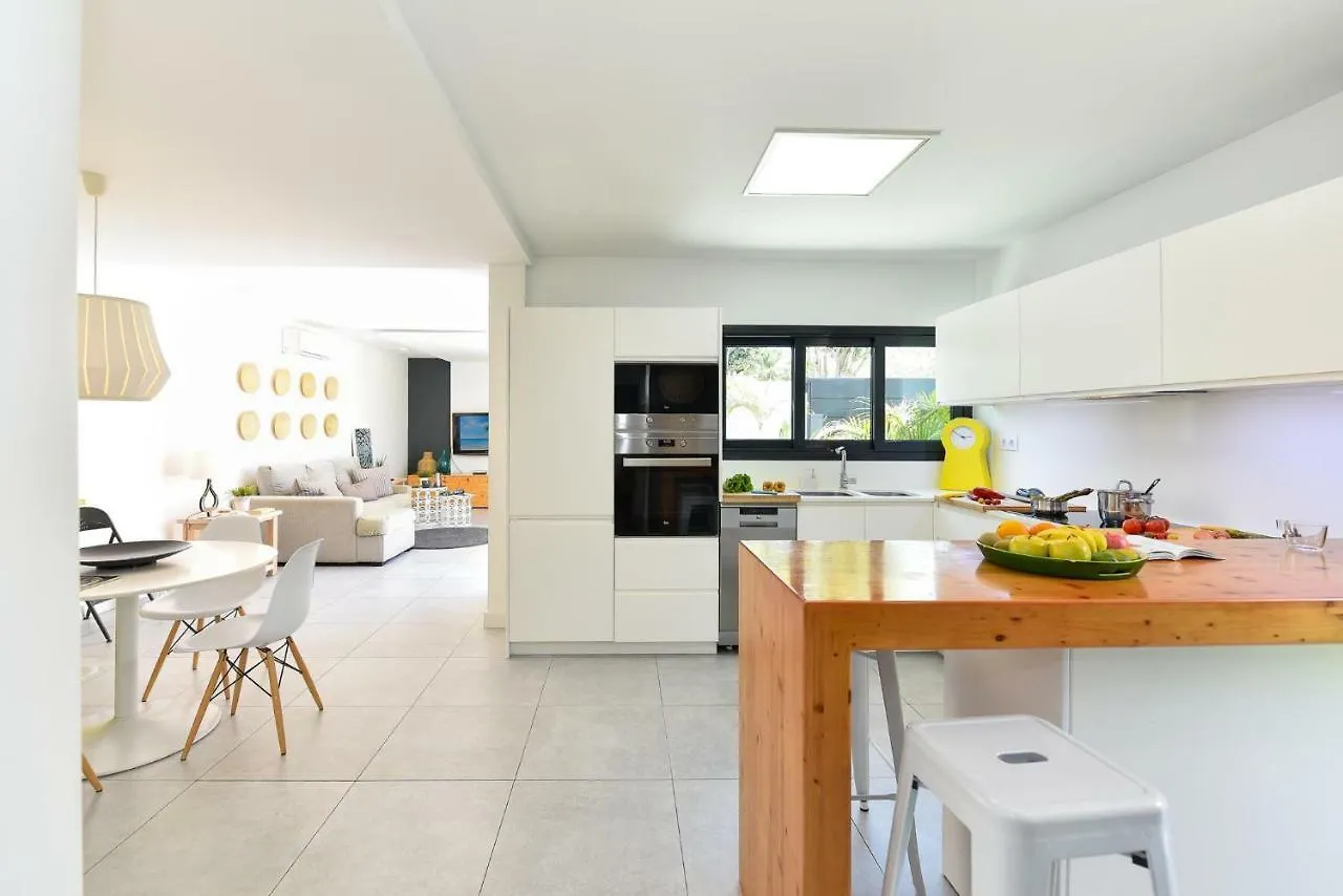 Cozy Bungalow For 6 In Playa Del Ingles Gd04 By Villagrancanaria Holiday home Playa del Ingles (Gran Canaria)
