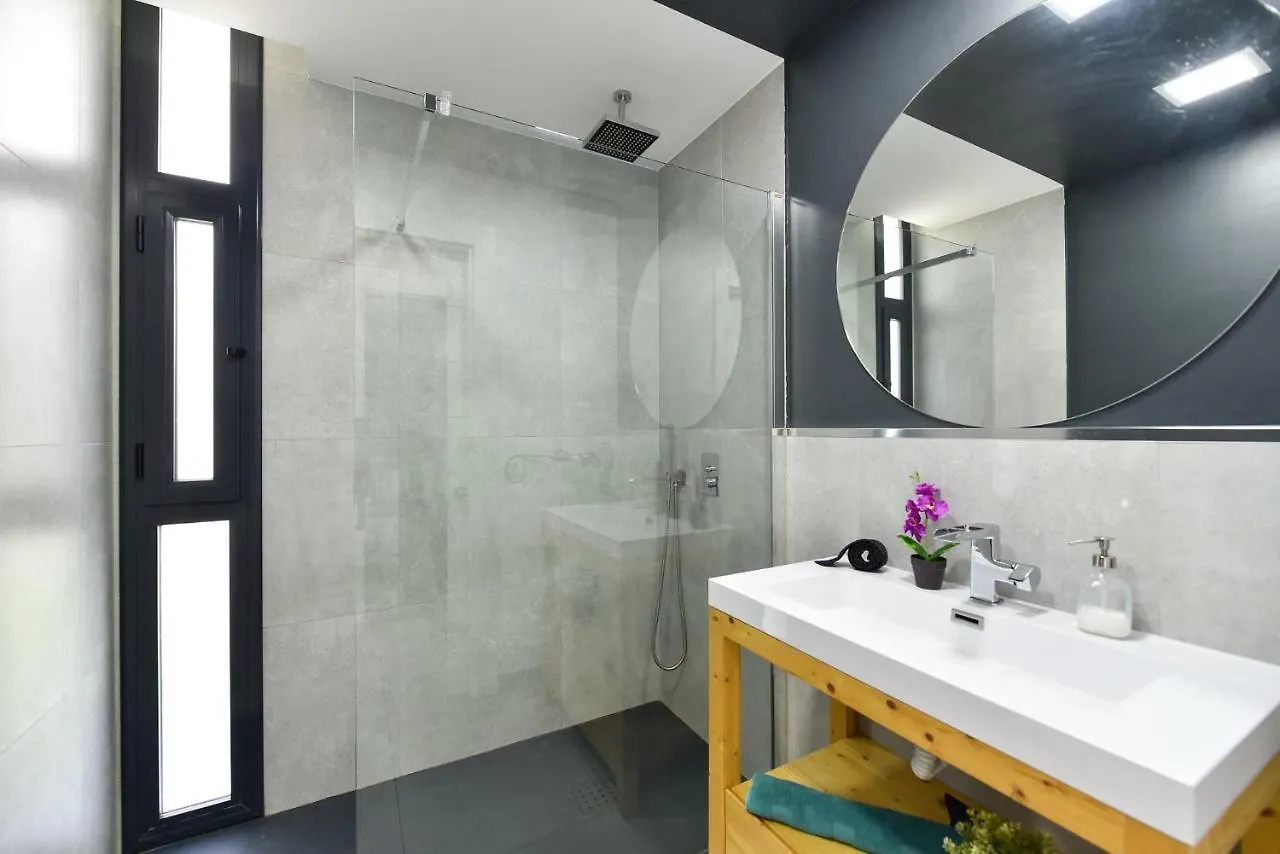 Cozy Bungalow For 6 In Playa Del Ingles Gd04 By Villagrancanaria 度假居
