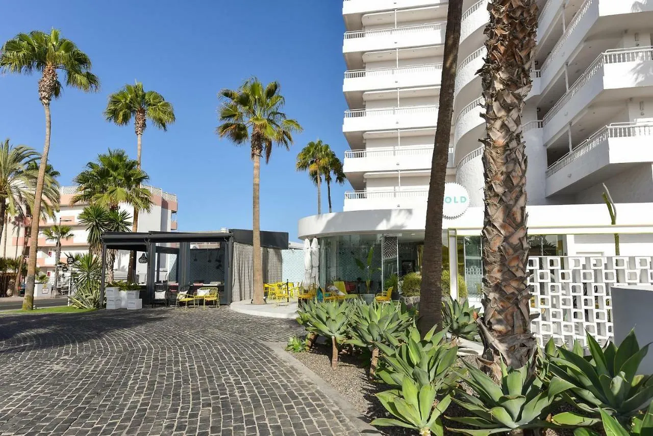 Holiday home Cozy Bungalow For 6 In Playa Del Ingles Gd04 By Villagrancanaria
